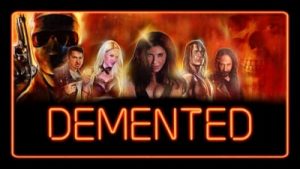 Demented 2021 Poster 2