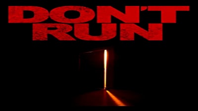 29 Top Pictures Dont Run Movie 2019 / Don T Run Movie Don T Run Movie