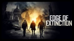 Edge Of Extinction 2020 Poster 2..