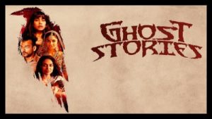 Ghost Stories 2020 Poster 2.