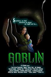 Goblin (2020) Poster 01