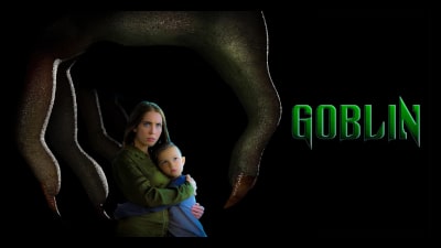 Goblin (2020) Poster 02