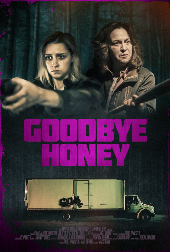 Goodbye Honey (2020) Poster 01