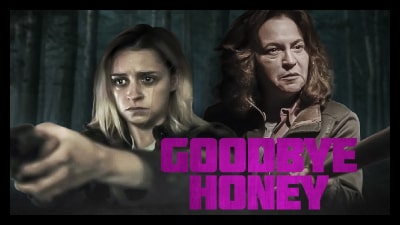 Goodbye Honey (2020) Poster 2