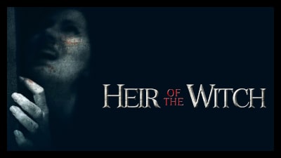 Heir Of The Witch (2023) Poster 2