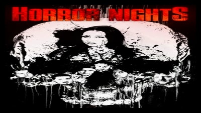 Horror Nights 2020 Poster 2.