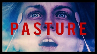 Pasture (2020) Poster 02