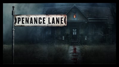 Penance Lane (2020) Poster 02