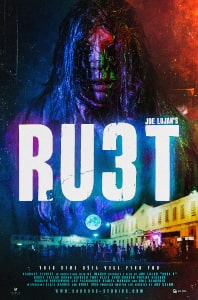 Rust 3 (2020) Poster