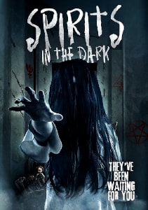 Spirits In The Dark (2020) Poster