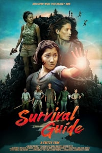 Survival Guide (2020) Poster