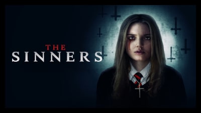 The Sinners 2020 Poster 2.