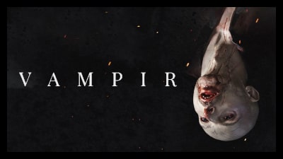 Vampir 2021 Poster 2