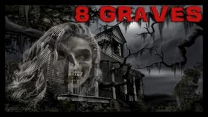 8 Graves 2020 Poster 2.