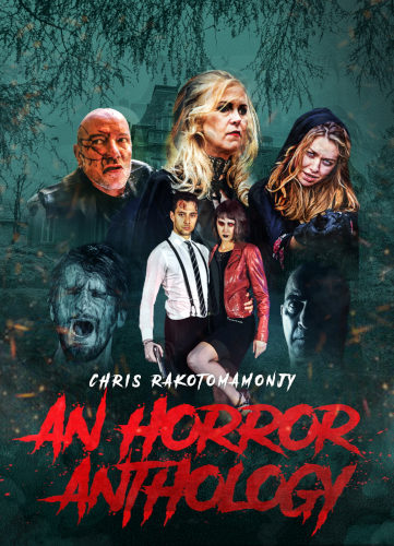 An Horror Anthology (2020) Poster 01