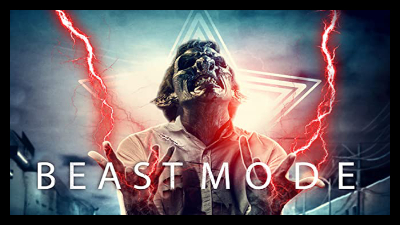 Beast Mode 2020 Poster 2..