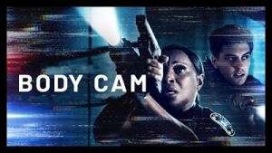 Body Cam 2020 Poster 2.