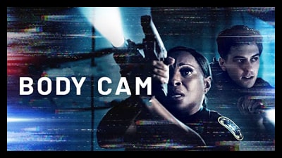 Body Cam (2020) | Horror Brains