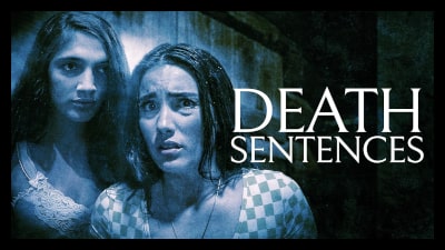 Death Sentences (2020) Poster 02