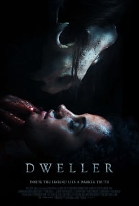 Dweller (2020) Poster