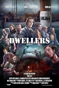 Dwellers 2021 Poster