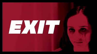 Exit (2020) Poster 2