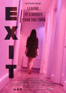 Exit (2020) Poster
