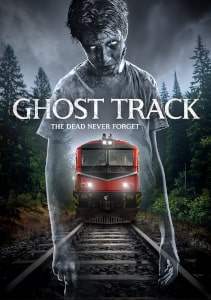 Ghost Track (2022) Poster