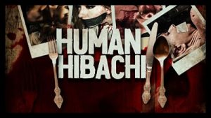 Human Hibachi (2020) Poster 2