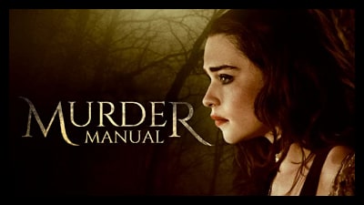 Murder Manual (2020) Poster 2
