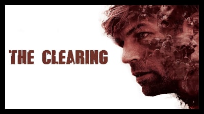 The Clearing 2020 Poster 2.