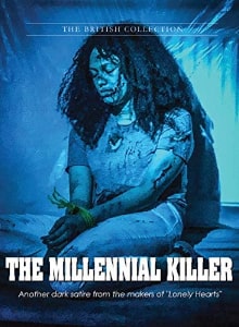 The Millennial Killer (2020) Poster
