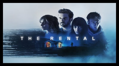 The Rental 2020 Poster 2