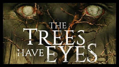 The Trees Have Eyes 2020 Poster 2..