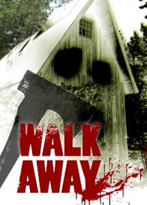 Walk Away (2020) Poster 01