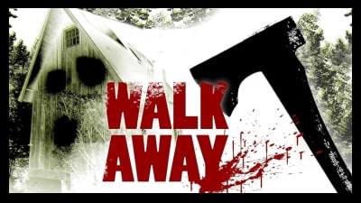 Walk Away (2020) Poster 02