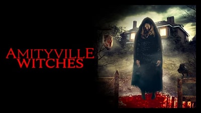 Amityville Witches 2020 Poster 2..
