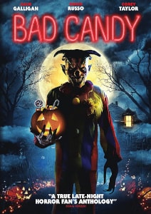 Bad Candy (2020) Poster