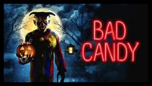Bad Candy (2020) Poster 02