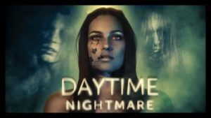 Daytime Nightmare 2020 Poster 2..