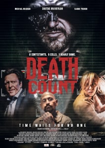 Death Count 2022 Poster