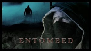 Entombed 2020 Poster 2.