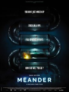 Meander (2020) Poster 01