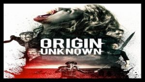 Origin Unknown 2020 Poster 2