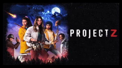 Read more about the article Project Z (2021)