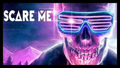 Scare Me 2020 Poster 2.