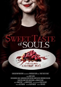 Sweet Taste Of Souls 2020 Poster