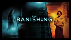 The Banishing 2020 Poster 2..