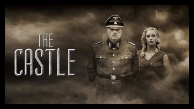 The Castle (2020) Poster 2