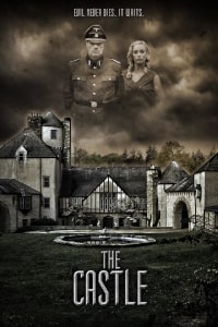 The Castle (2020) Poster